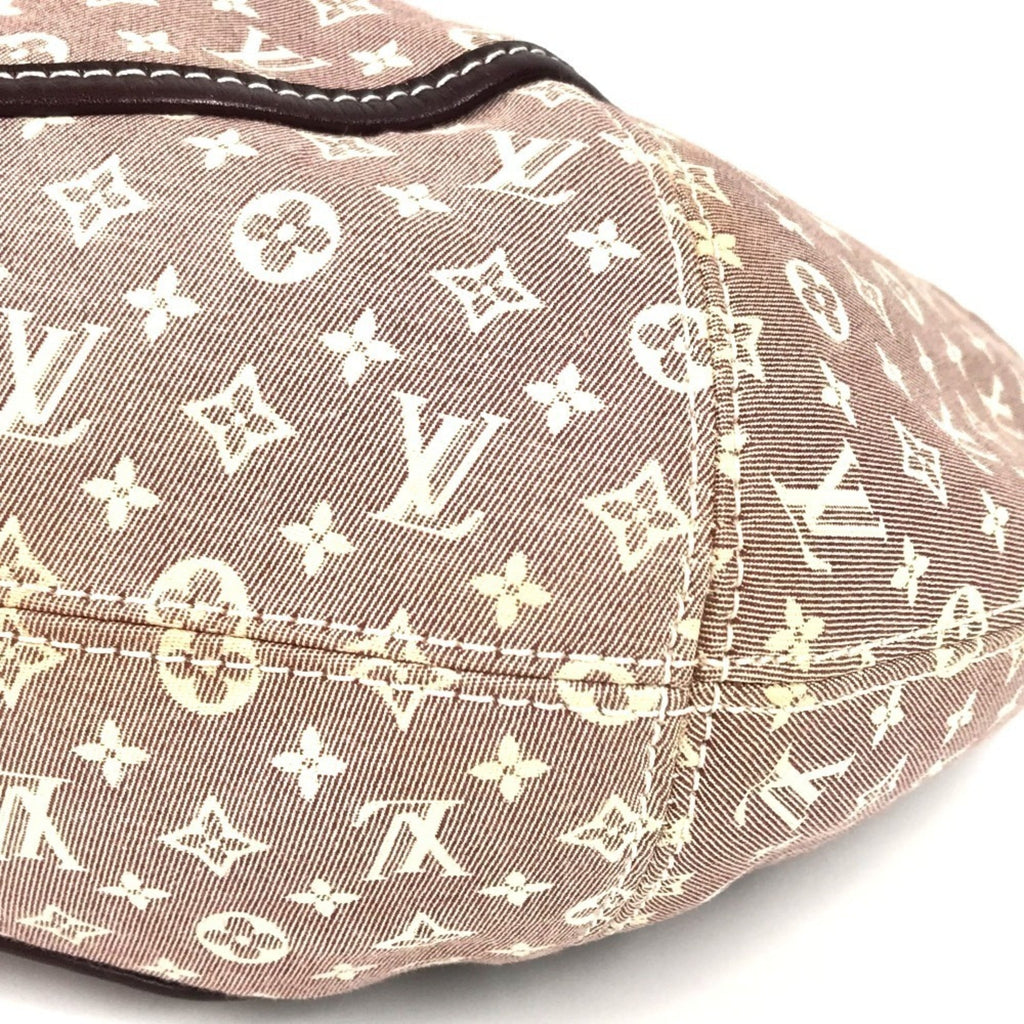 Louis Vuitton Monogram Idylle Red Color Monogram Idylle Shoulder Bag Tote Bag (Pre-Owned)
