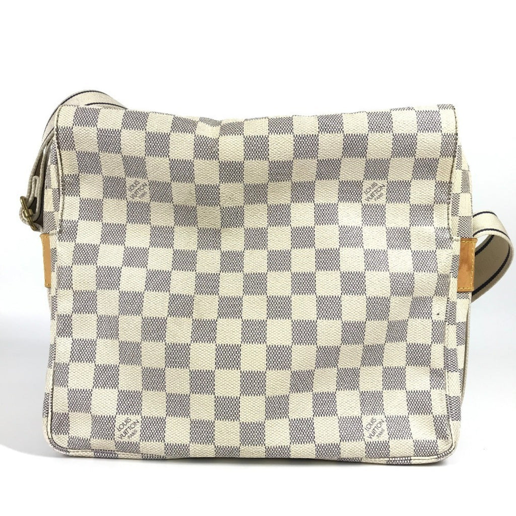 Naviglio Handbag Damier