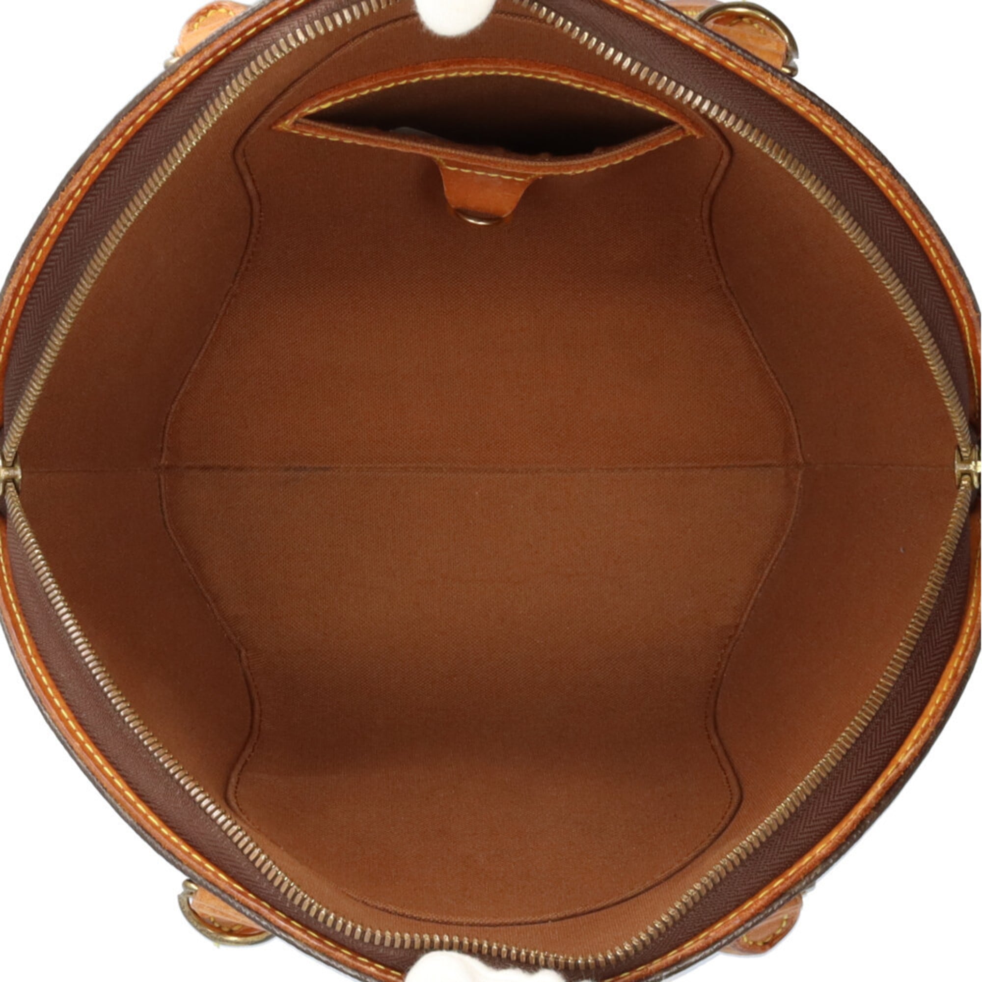 Louis Vuitton Monogram Brown Monogram Handbag (Pre-Owned)