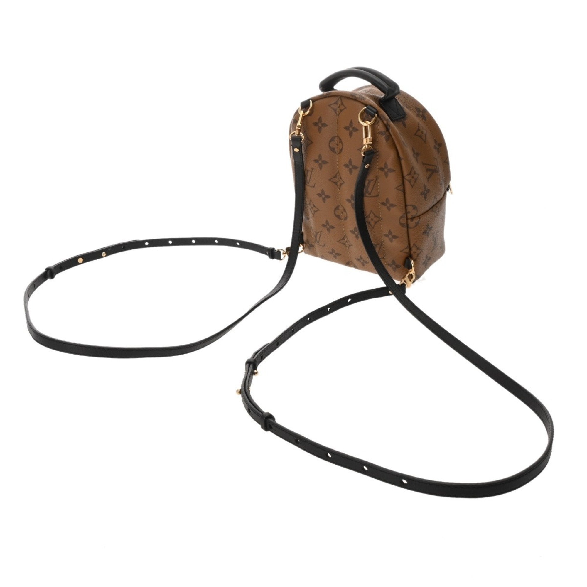 Louis Vuitton Brown Monogram Monogram (Pre-Owned)