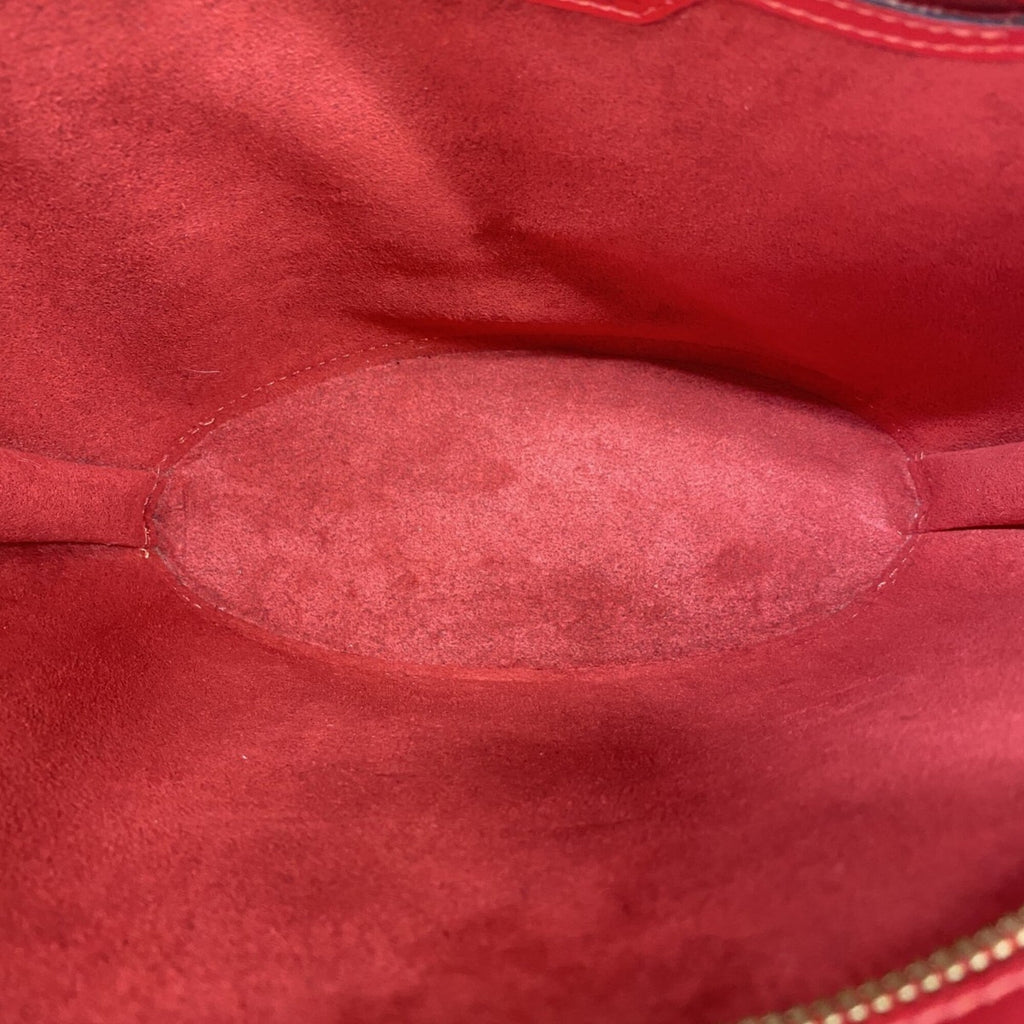 Saint Jacques Handbag Epi Leather PM