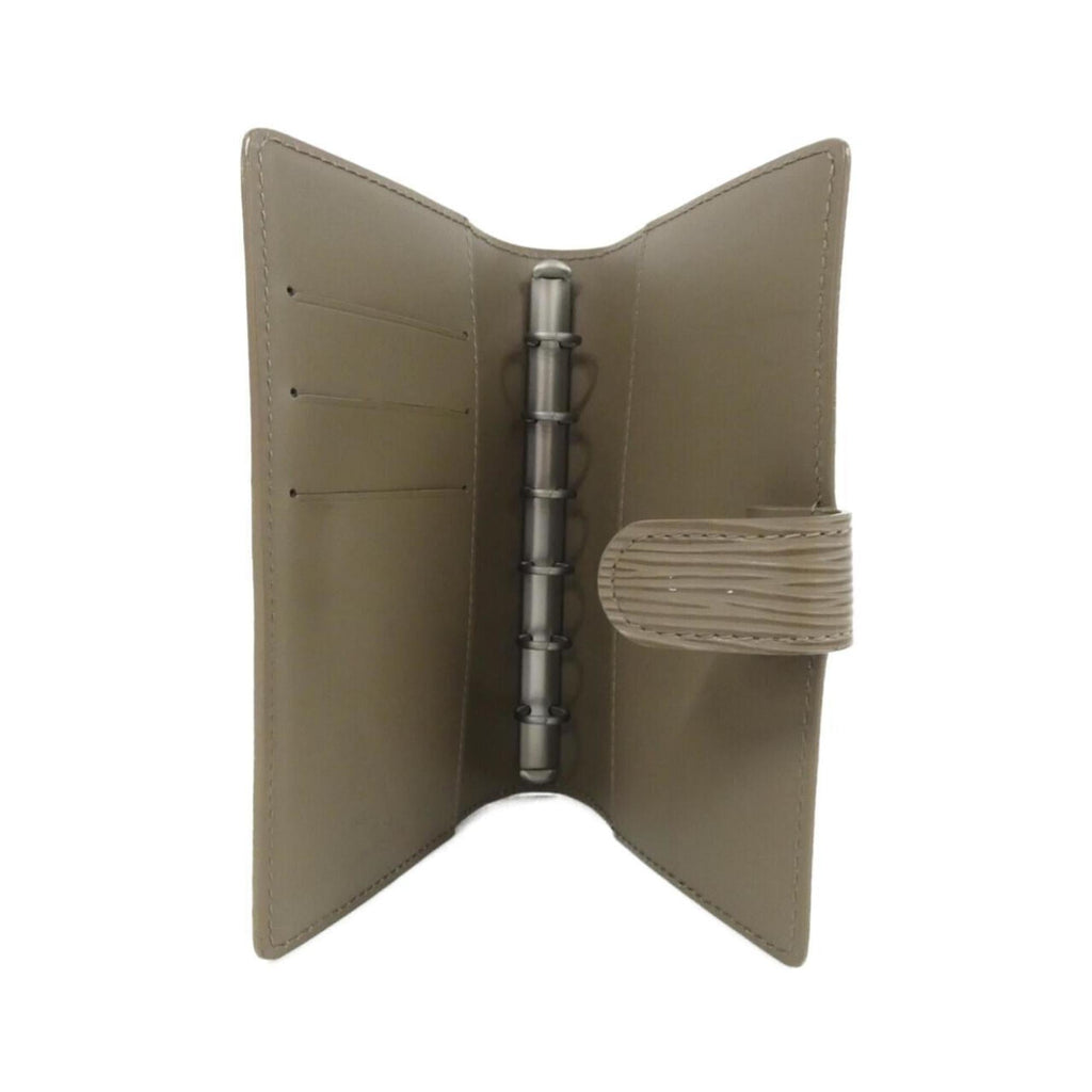 Louis Vuitton Pepper (Poivre) Leather (Pre-Owned)