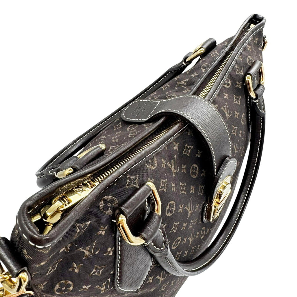Louis Vuitton Monogram Idylle Brown Monogram Idylle Handbag Shoulder Bag (Pre-Owned)