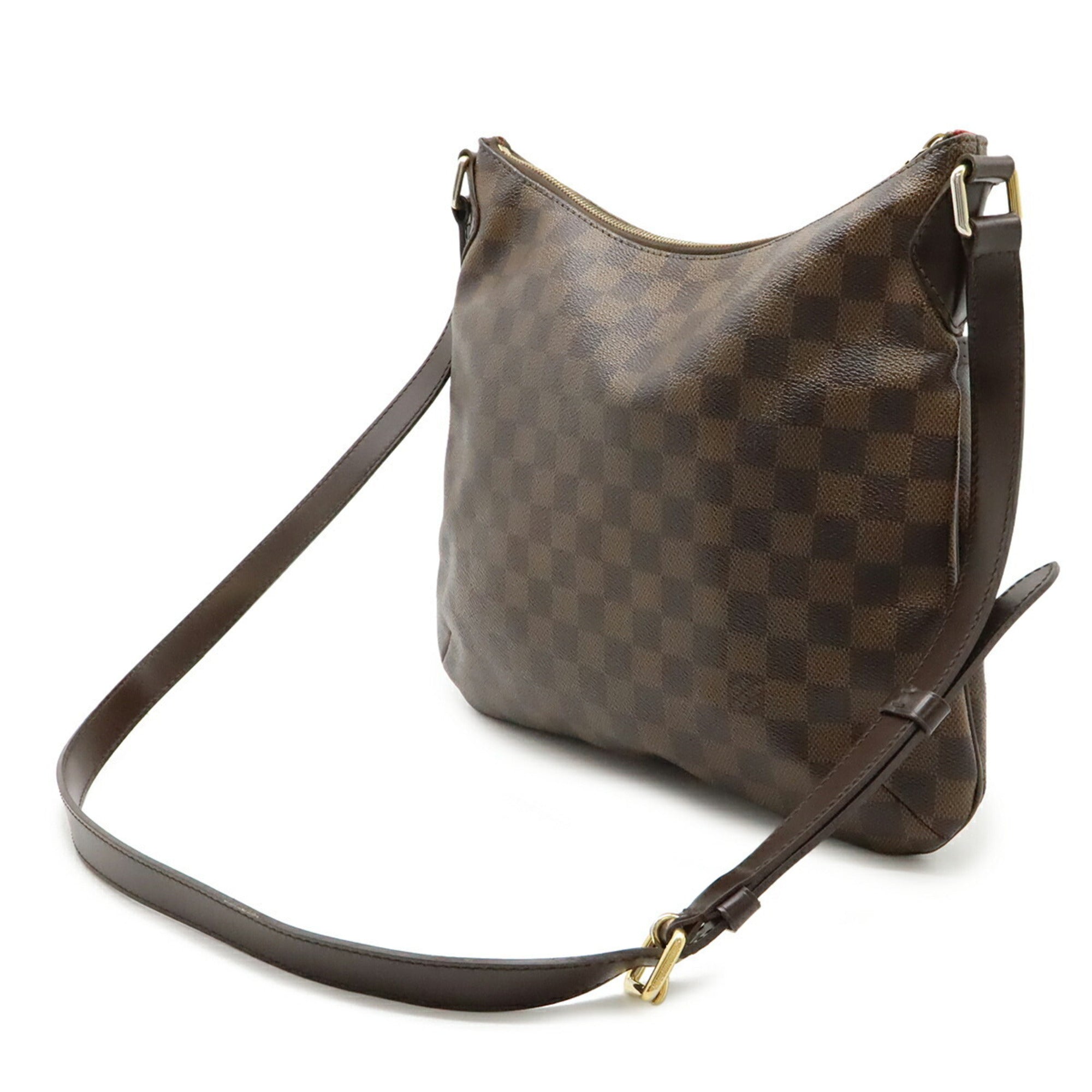 Bloomsbury Handbag Damier PM