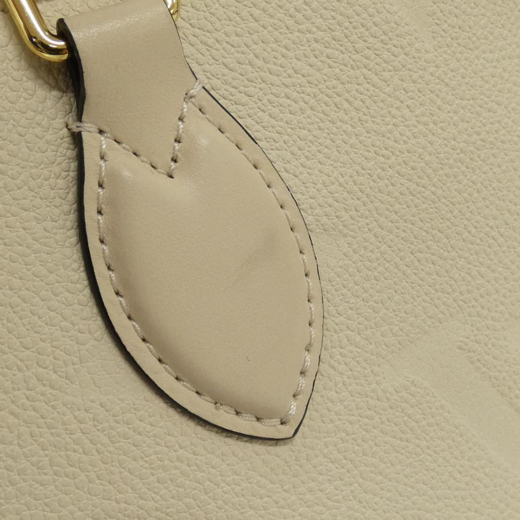 Louis Vuitton Monogram Empreinte Monogram Monogram Empreinte Handbag (Pre-Owned)