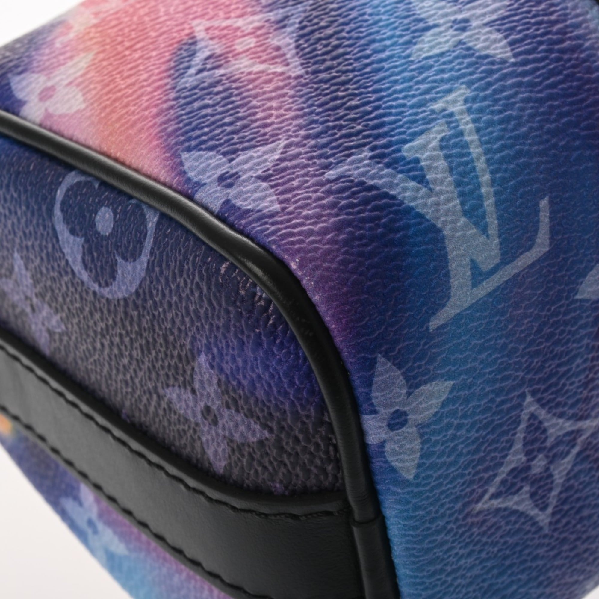 Louis Vuitton Monogram Multi-Color Monogram Handbag (Pre-Owned)