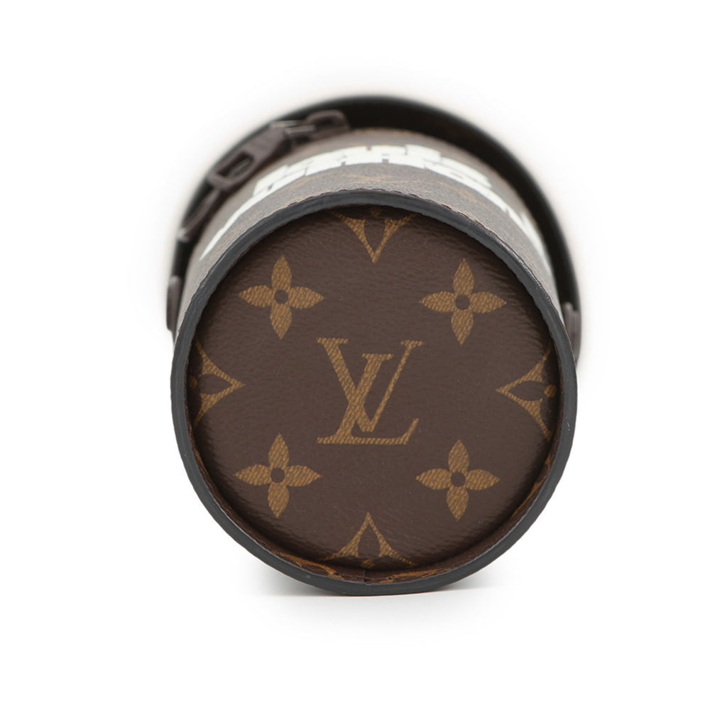 Louis Vuitton Monogram Brown Monogram Shoulder Bag (Pre-Owned)