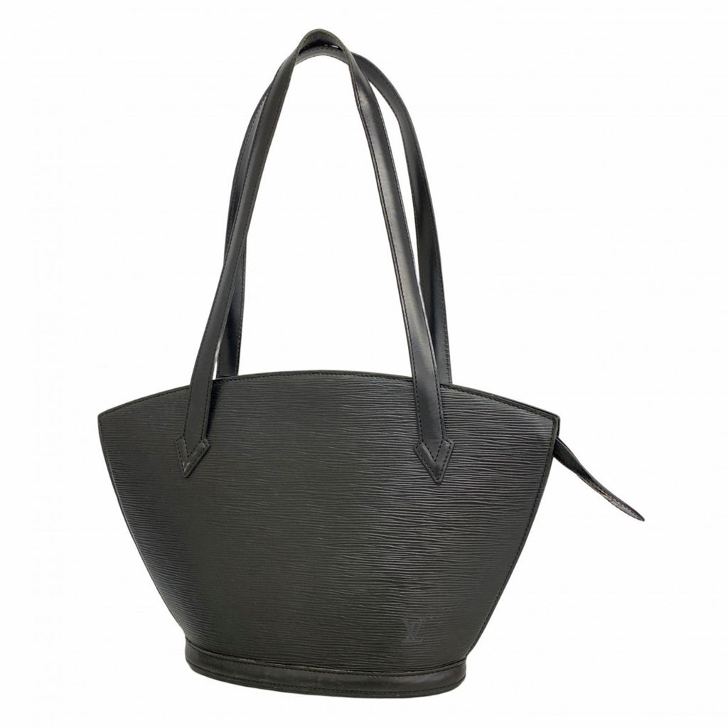 Saint Jacques Handbag Epi Leather PM