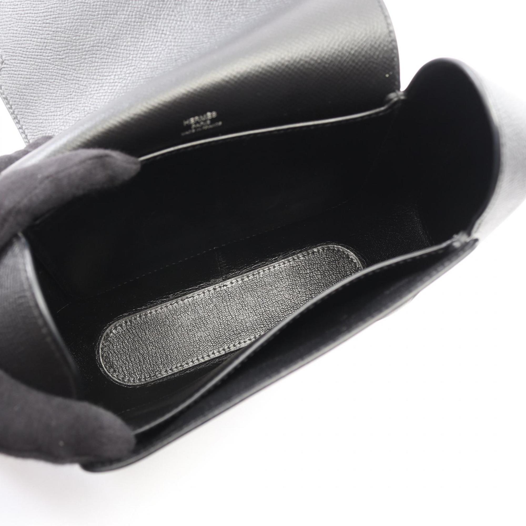 Octagone Bag Epsom 23