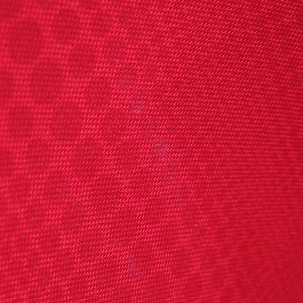 Louis Vuitton Monogram Red Color Monogram Tote Bag (Pre-Owned)