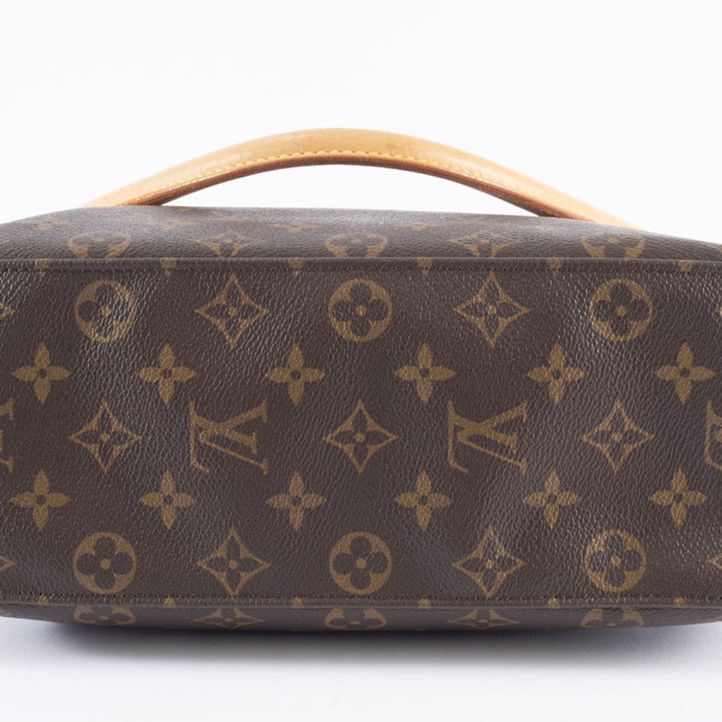Louis Vuitton Monogram Monogram Monogram Shoulder Bag (Pre-Owned)
