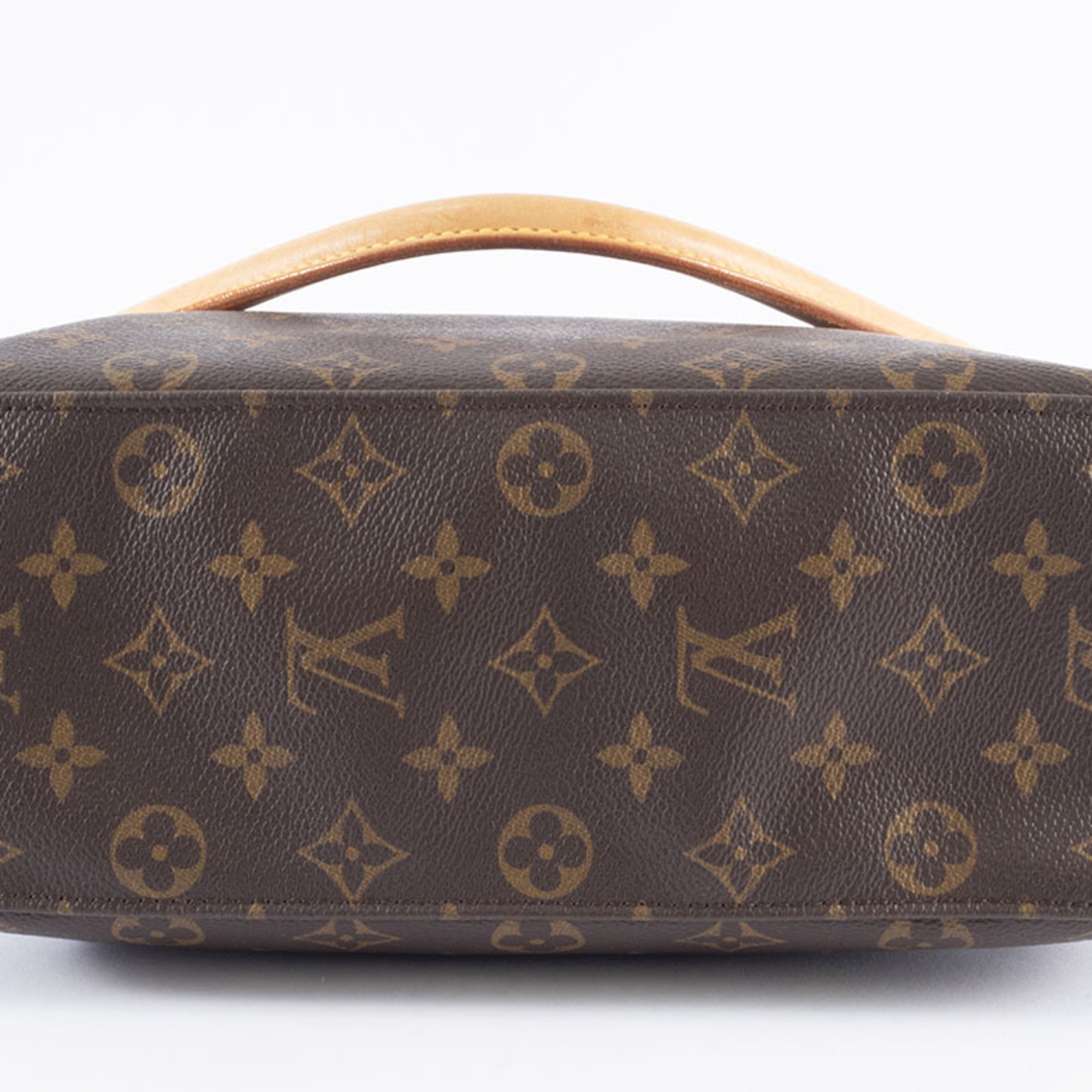 Louis Vuitton Monogram Monogram Monogram Shoulder Bag (Pre-Owned)