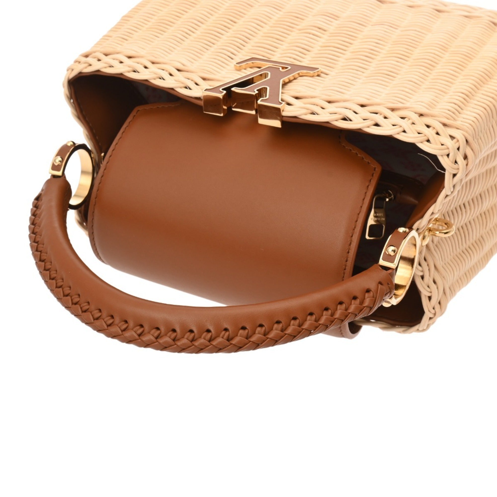 Louis Vuitton Handbag (Pre-Owned)