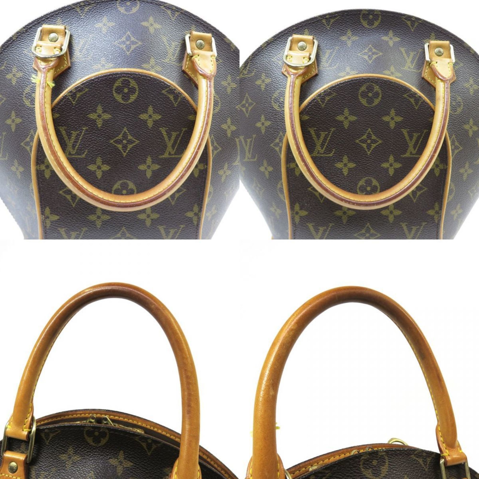 Louis Vuitton Monogram Monogram Monogram Handbag (Pre-Owned)