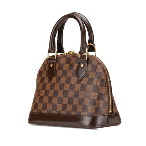 Alma Handbag Damier BB