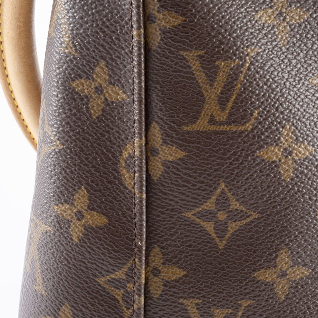 Louis Vuitton Monogram Monogram Monogram Shoulder Bag (Pre-Owned)