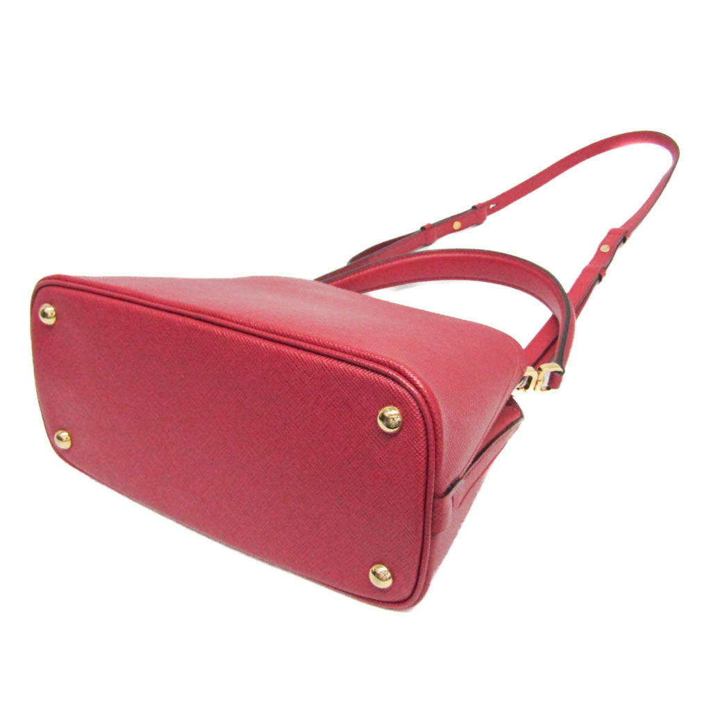 Matinee Bag Saffiano Leather Small