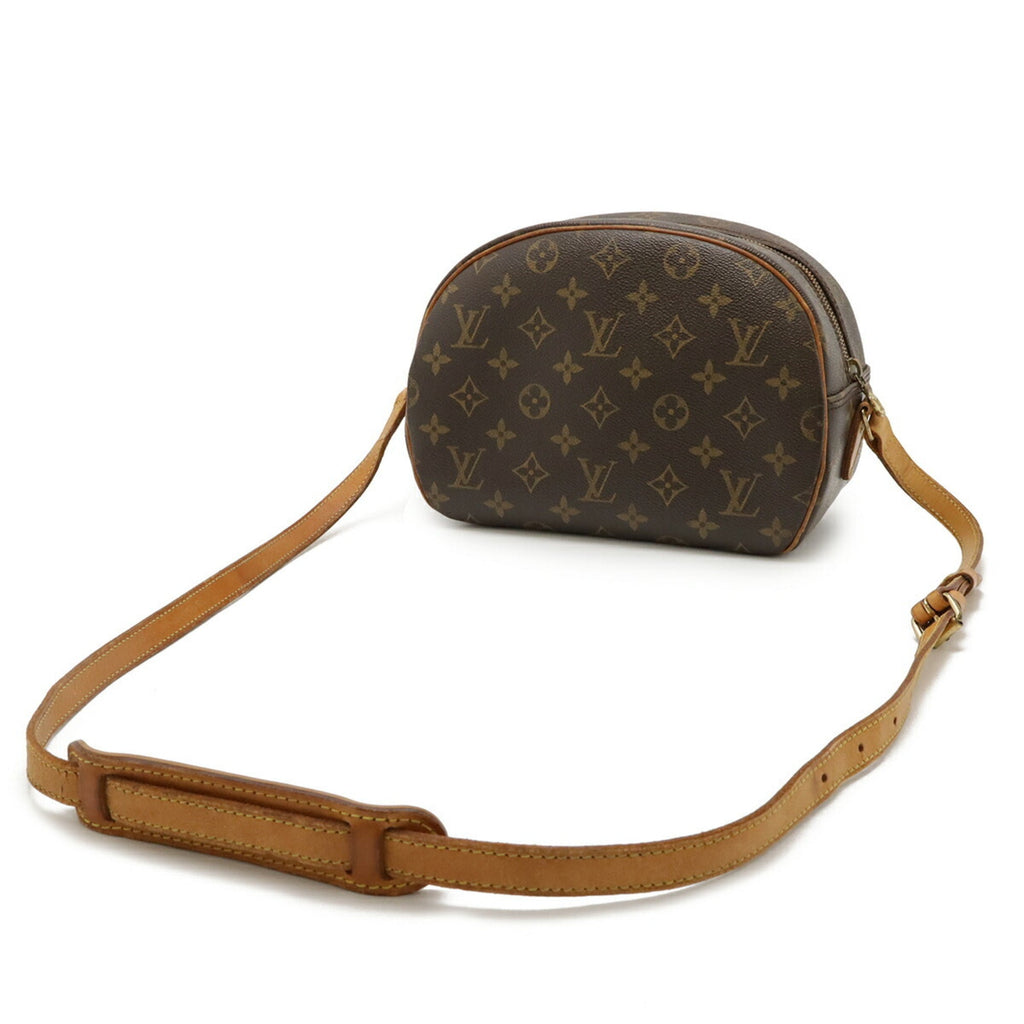 Blois Handbag Monogram Canvas