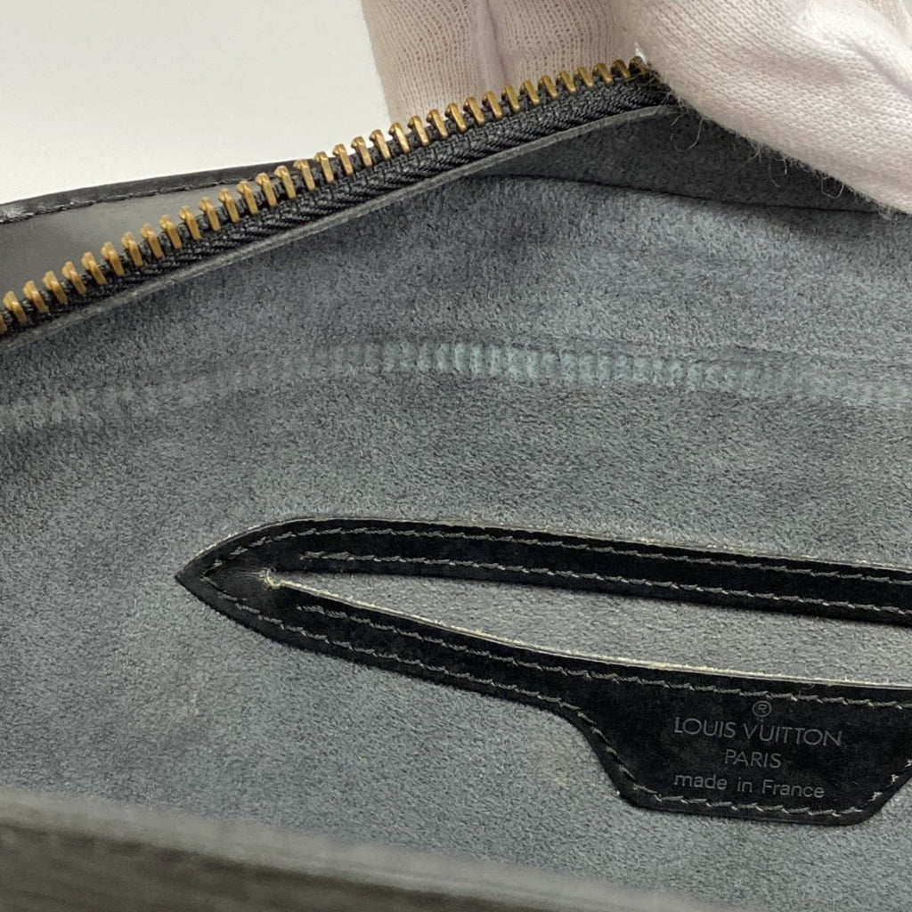Saint Jacques Handbag Epi Leather PM
