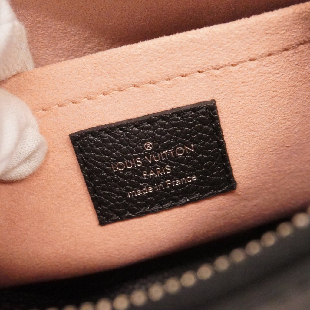 Marelle Handbag Epi Leather