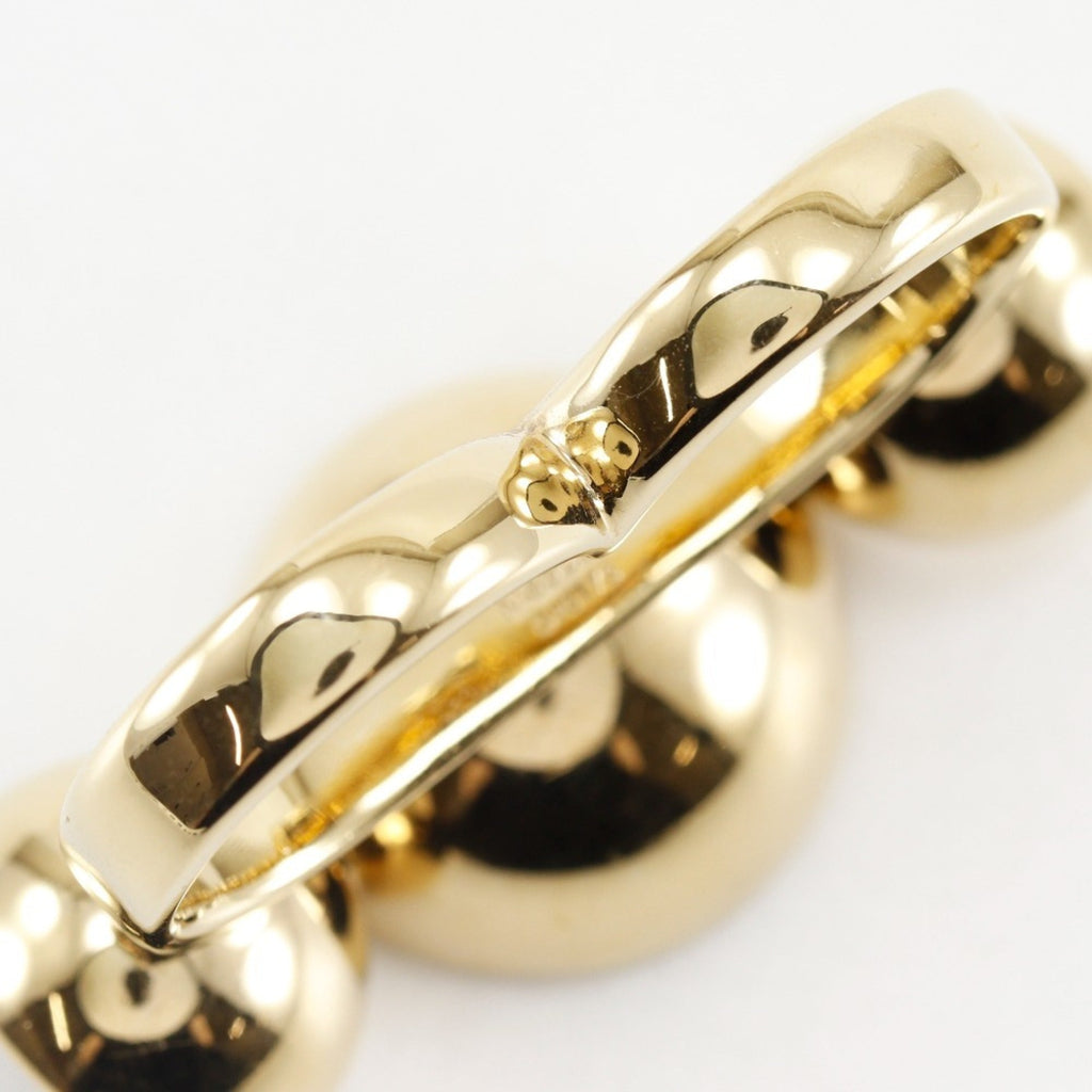 Louis Vuitton Gray Band Ring (Pre-Owned)