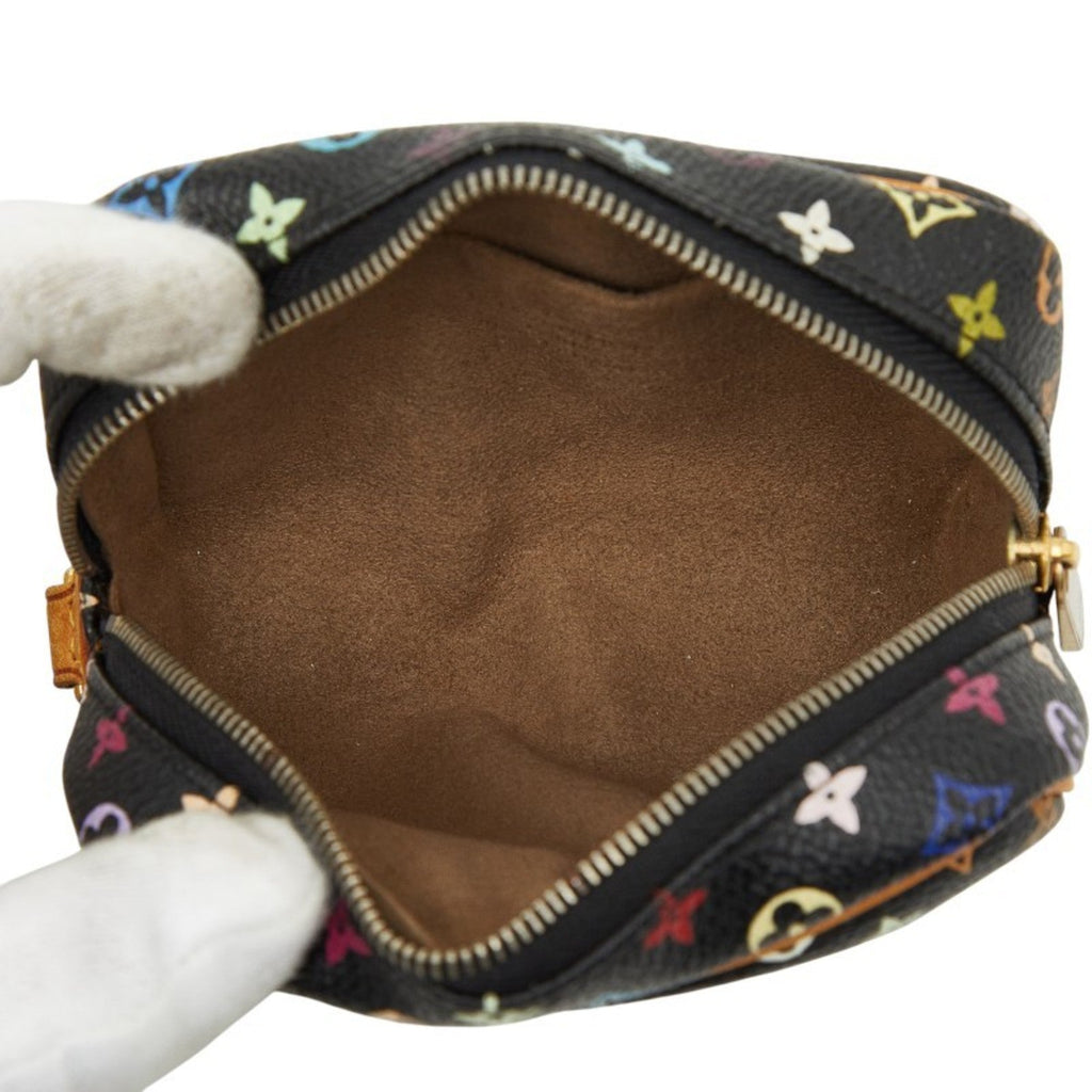 Rift Handbag Monogram Multicolor