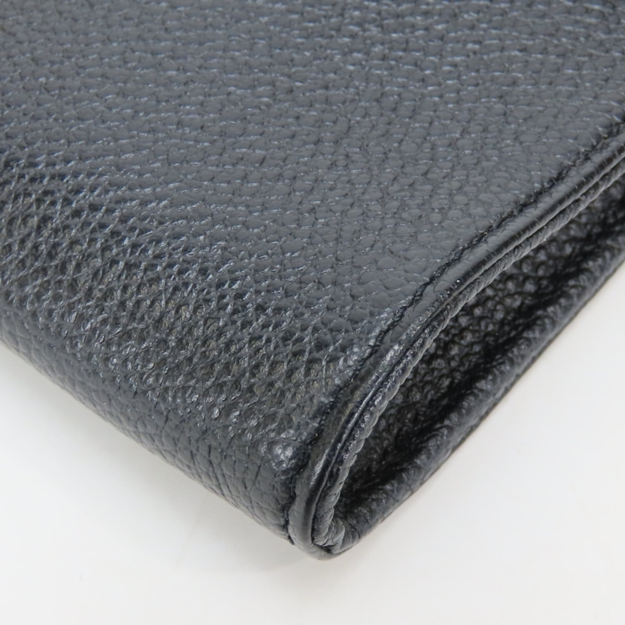Louis Vuitton Noir Monogram Empreinte Pochette Shoulder Bag (Pre-Owned)