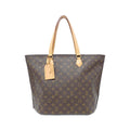 Louis Vuitton Marron Monogram Or Monogram Handbag (Pre-Owned)