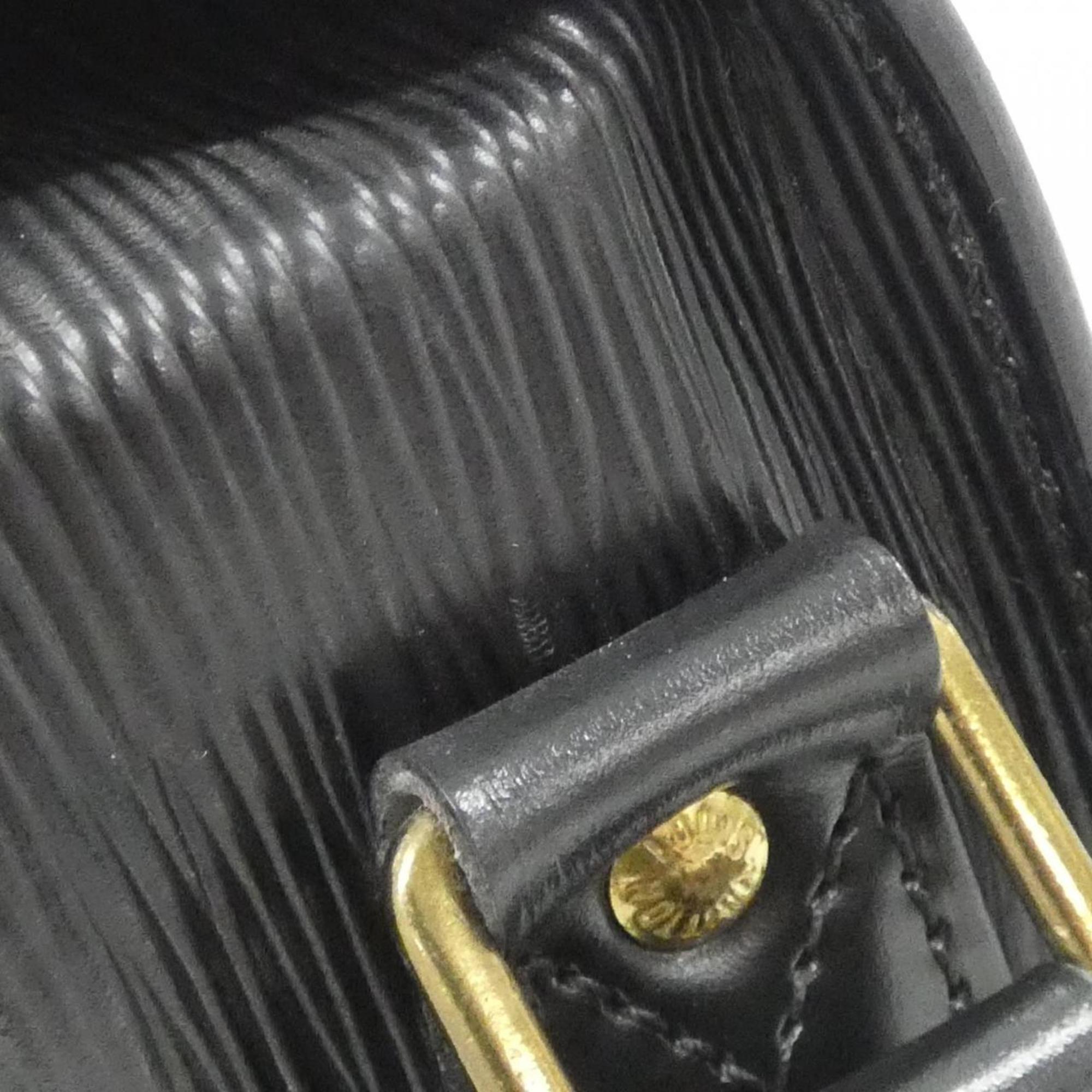 Cartouchiere Handbag Epi Leather PM