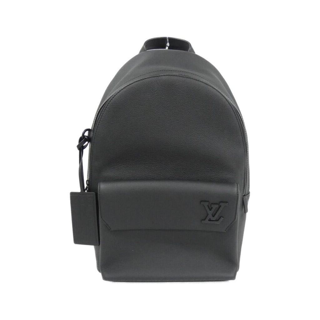 Louis Vuitton Leather Backpack (Pre-Owned)