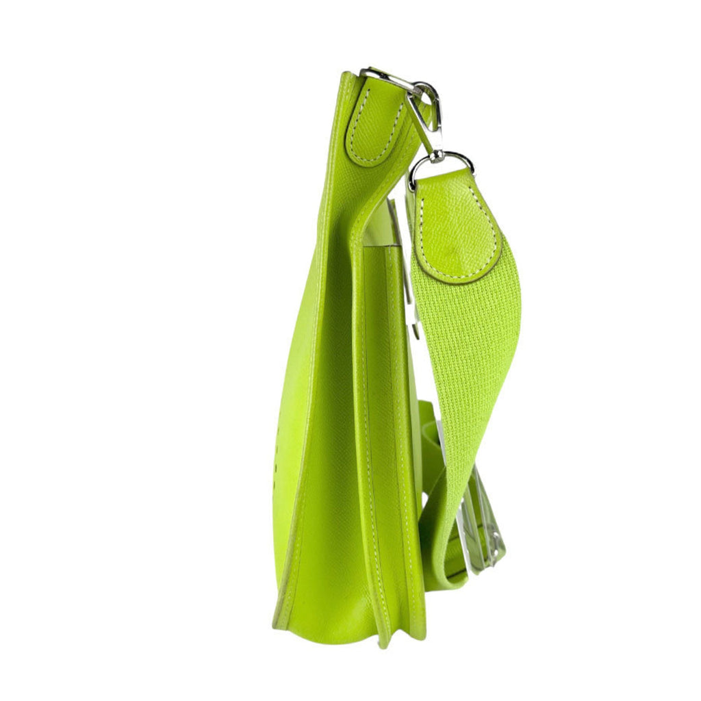 Evelyne Bag Gen III Epsom PM