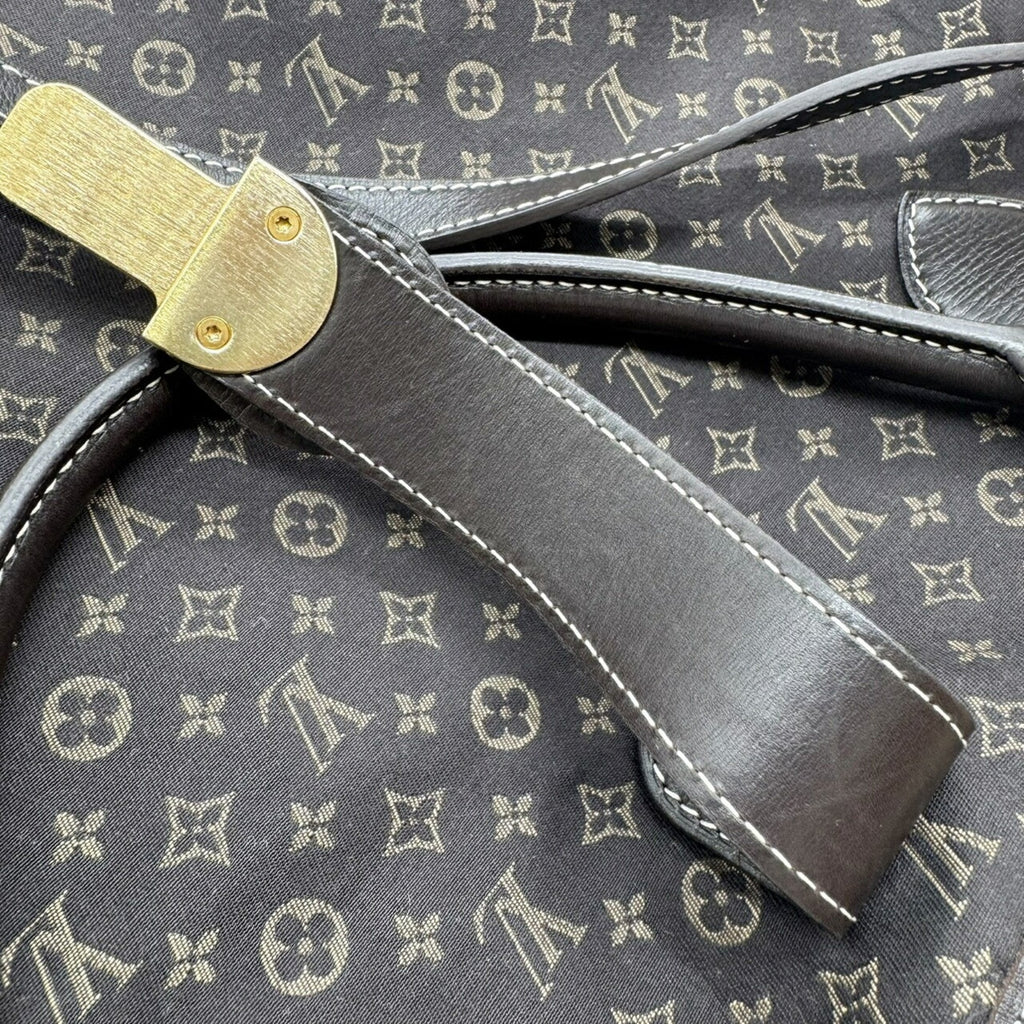 Louis Vuitton Monogram Idylle Brown Monogram Idylle Handbag Shoulder Bag (Pre-Owned)