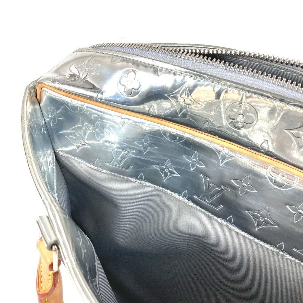 Louis Vuitton Monogram Monogram Boston Bag Handbag Shoulder Bag (Pre-Owned)