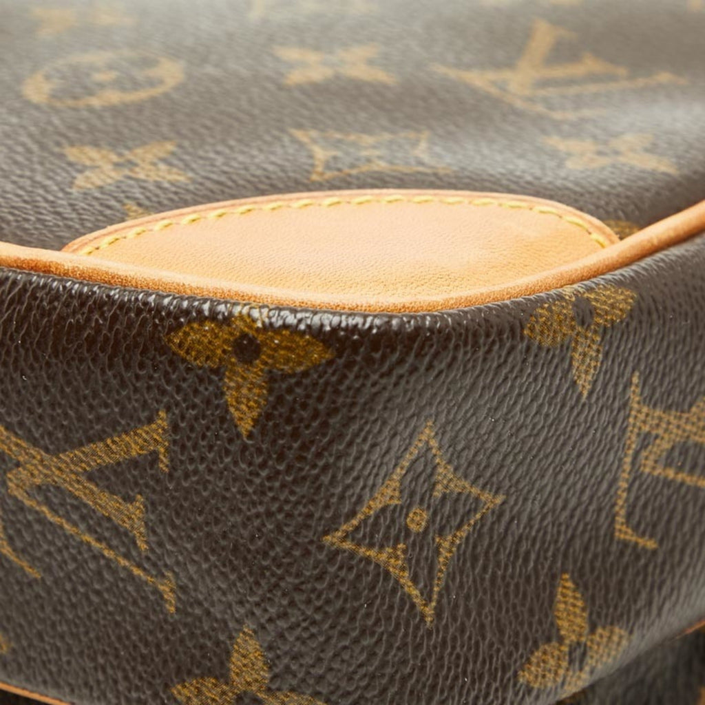 Amazone Bag Monogram Canvas