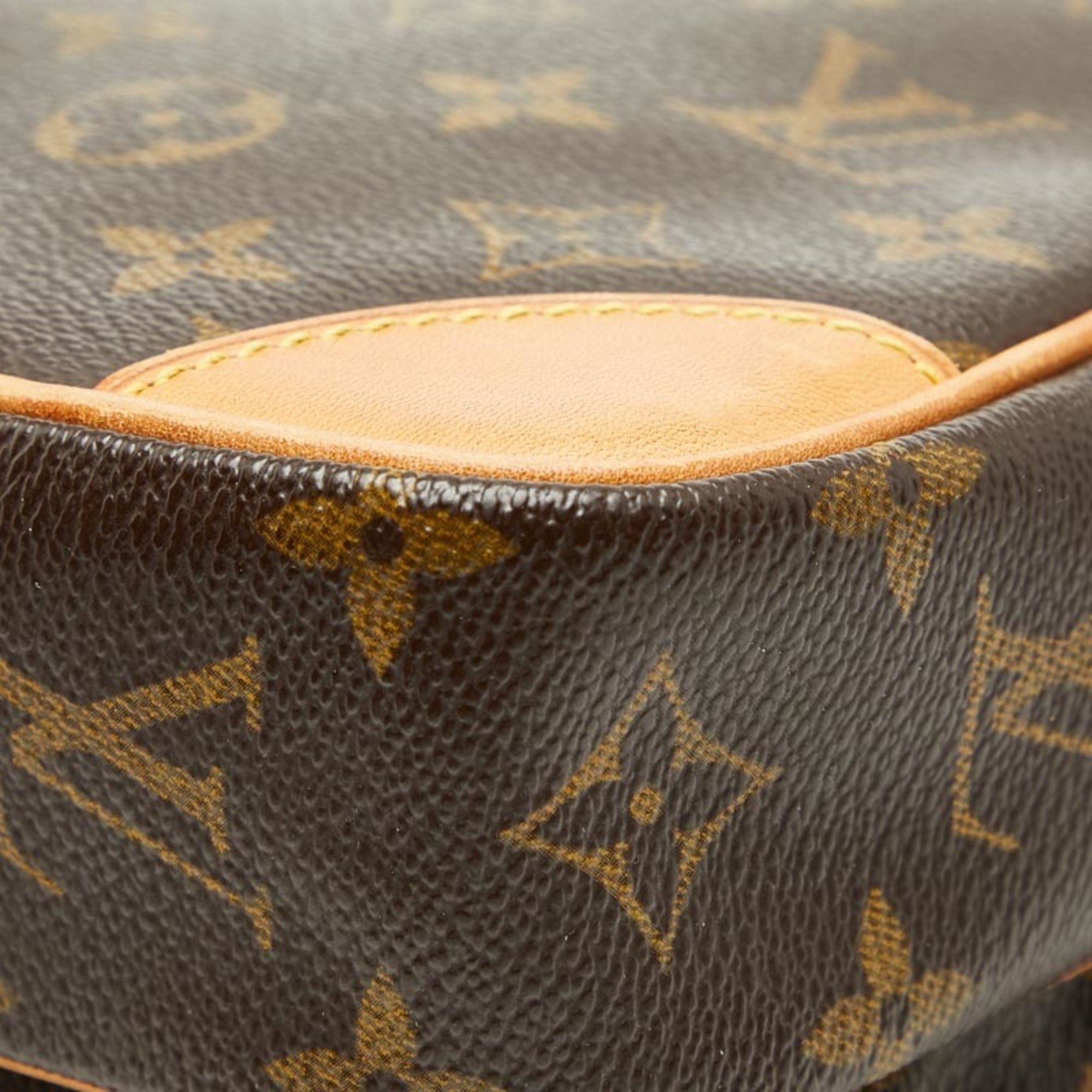 Amazone Bag Monogram Canvas