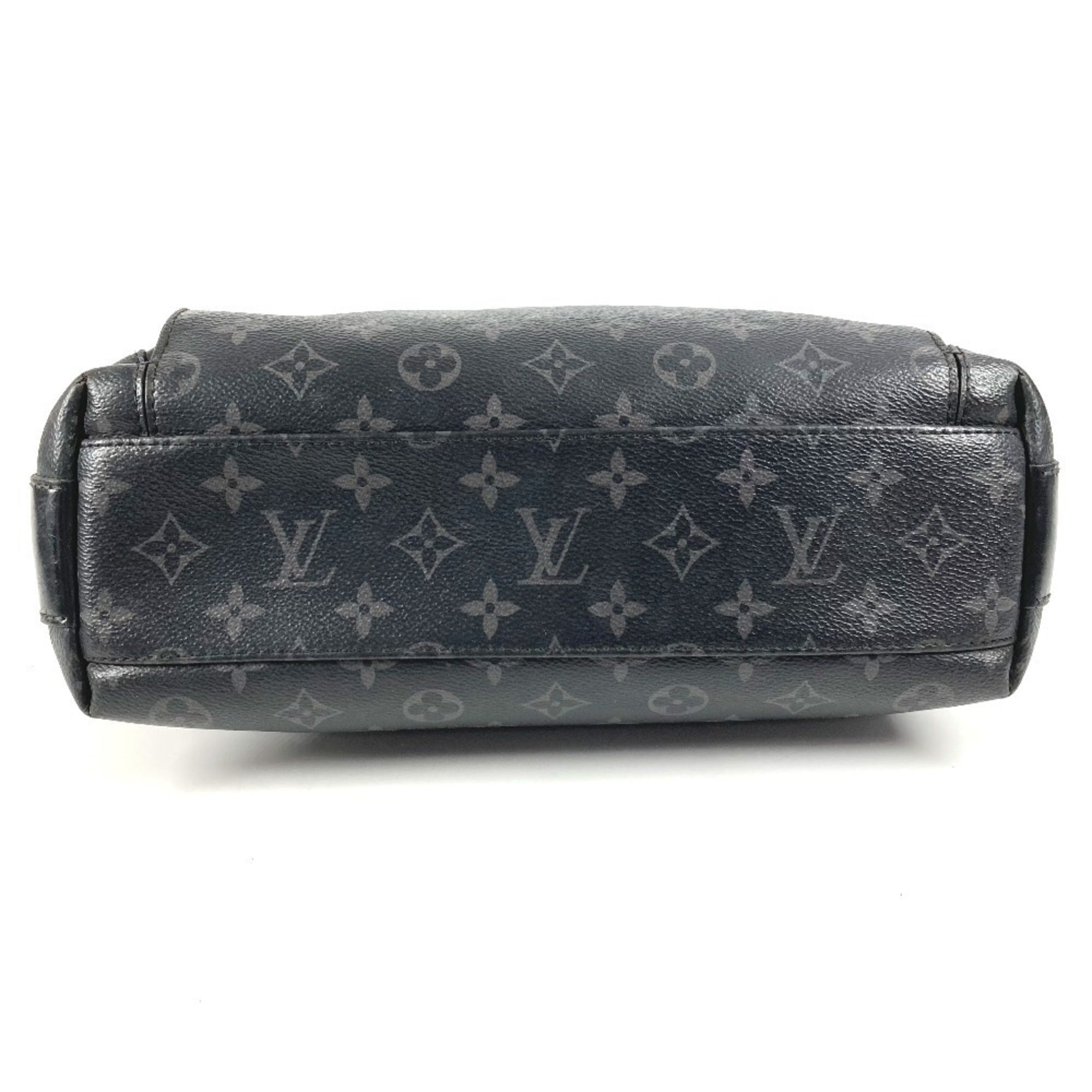 Odyssey Messenger Bag Monogram Eclipse Canvas PM