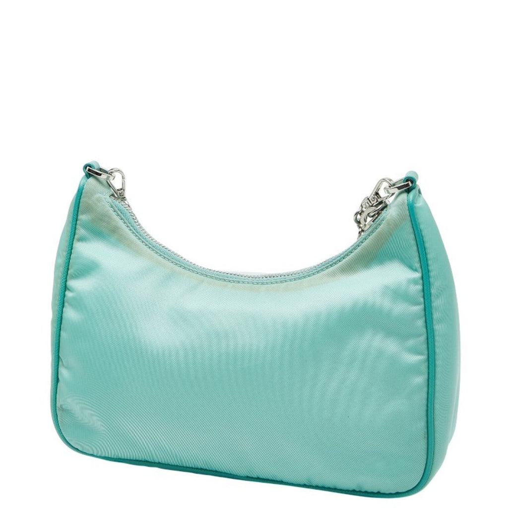Re-Edition 2005 Shoulder Bag Tessuto Small