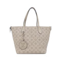 Louis Vuitton Galle Leather Handbag Pouch (Pre-Owned)