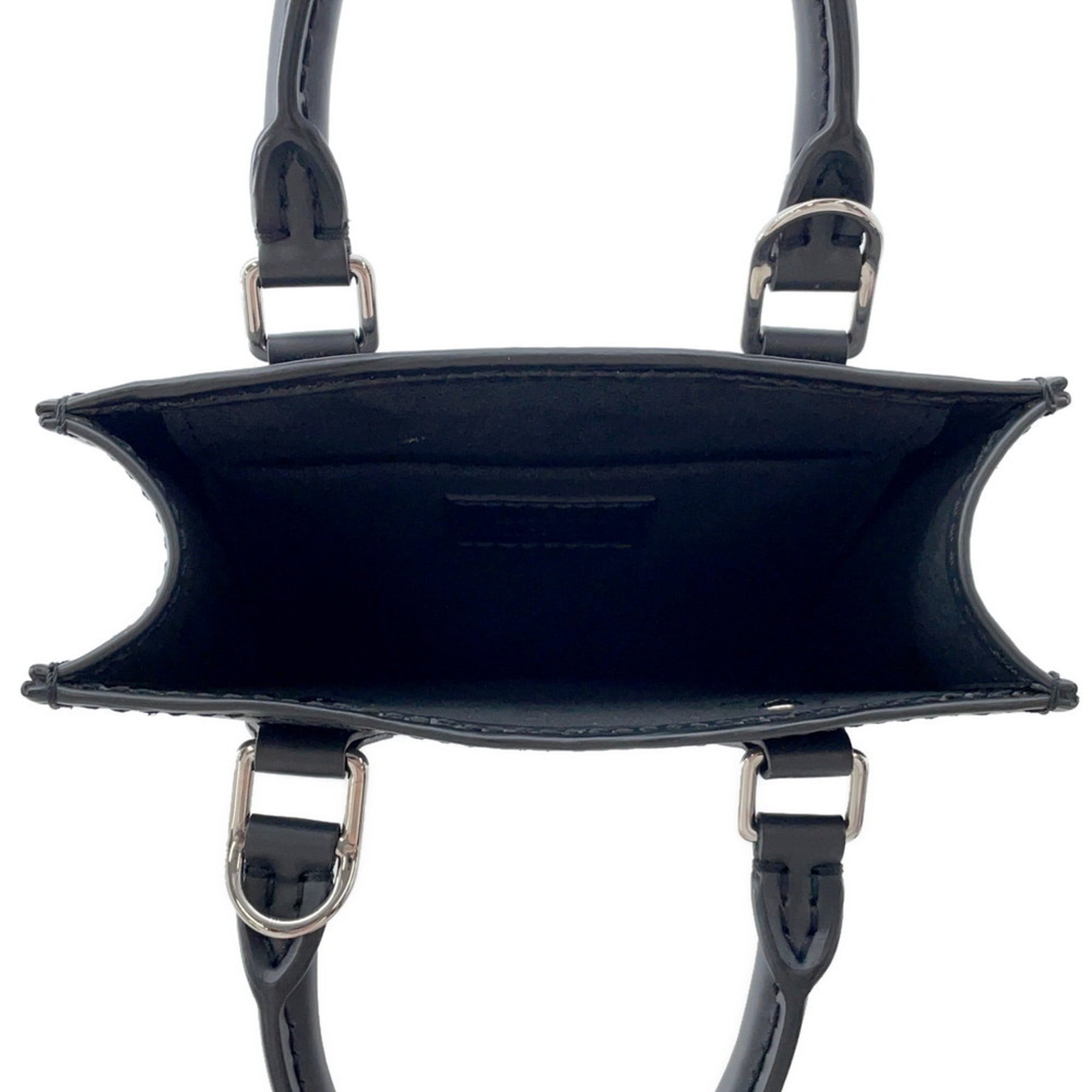 Louis Vuitton Epi Black Noir Epi Leather Handbag Shoulder Bag (Pre-Owned)