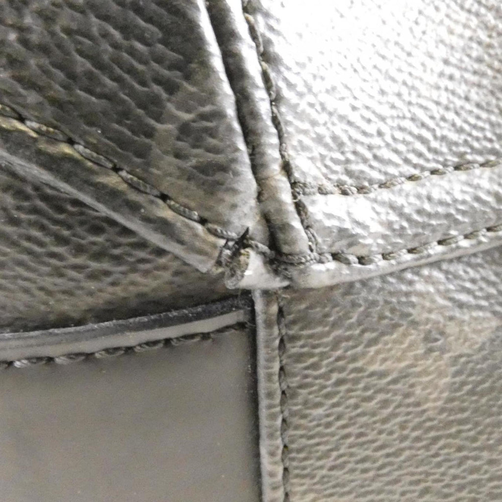 Louis Vuitton Monogram Eclipse Black Monogram Eclipse Monogram Eclipse Shoulder Bag (Pre-Owned)