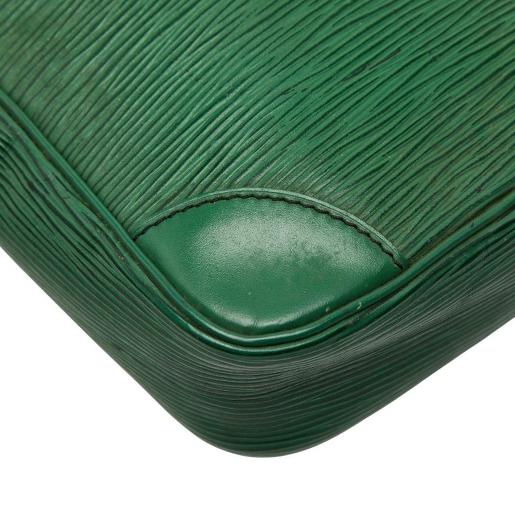 Danube Handbag Epi Leather