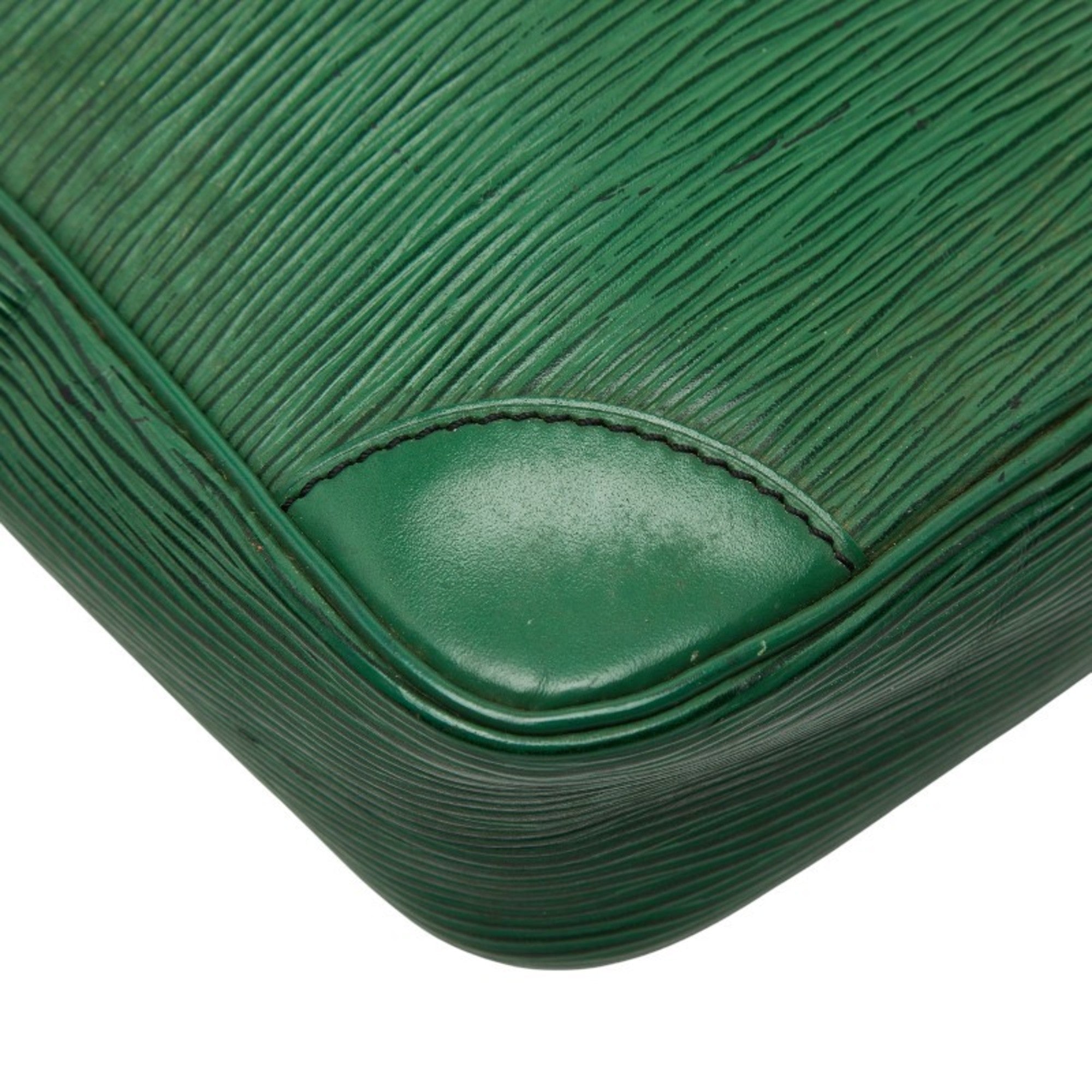 Danube Handbag Epi Leather