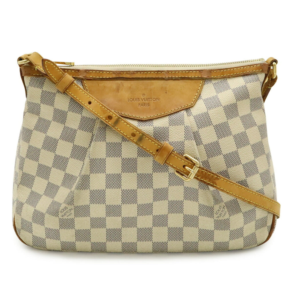 Siracusa Handbag Damier PM
