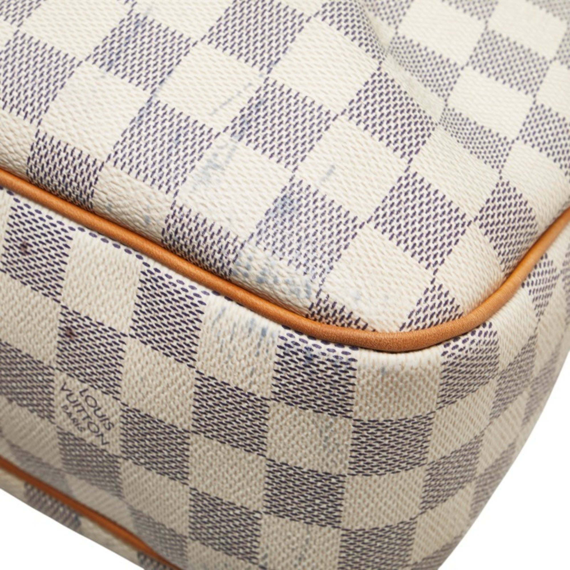 Siracusa Handbag Damier PM