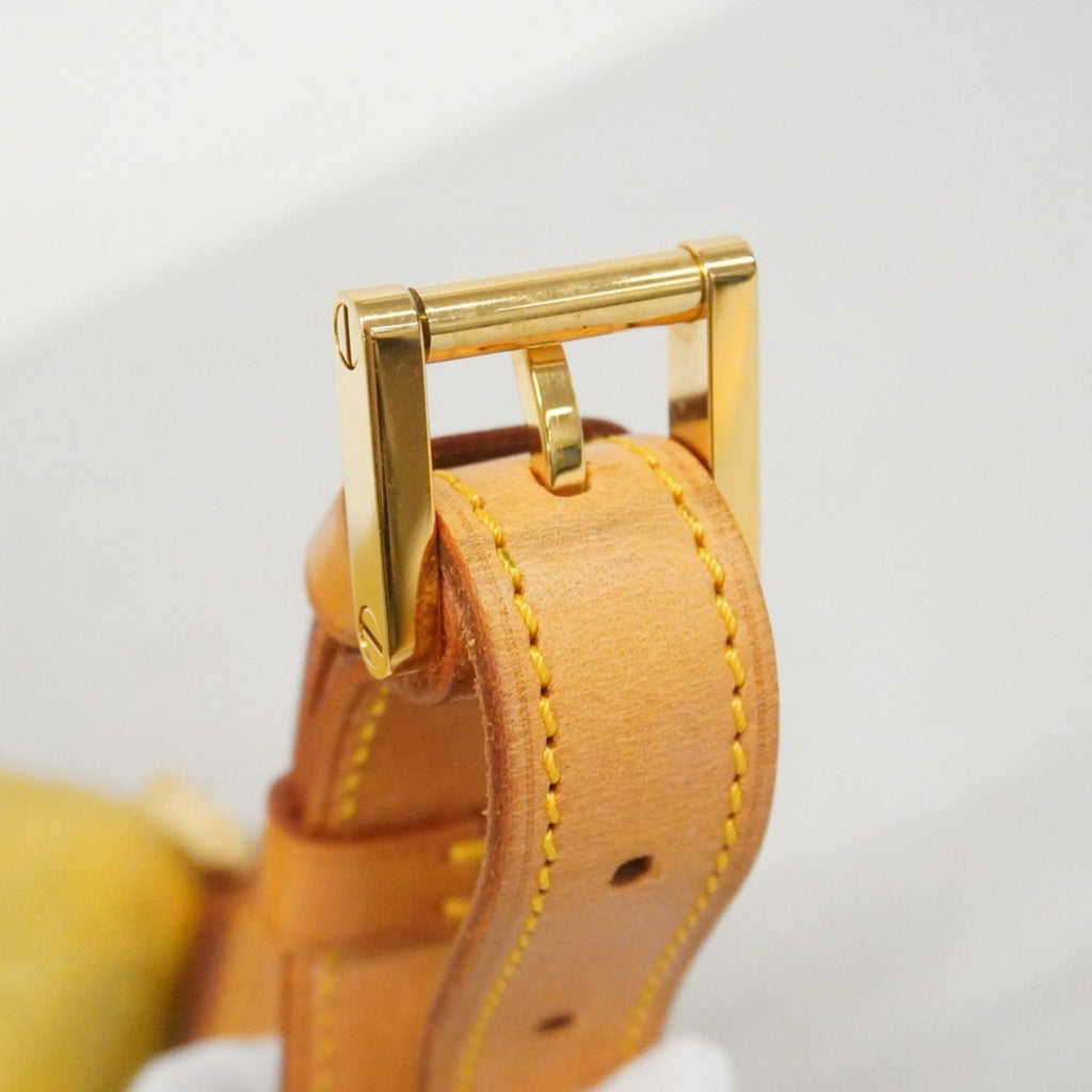 Thompson Street Handbag Monogram Vernis