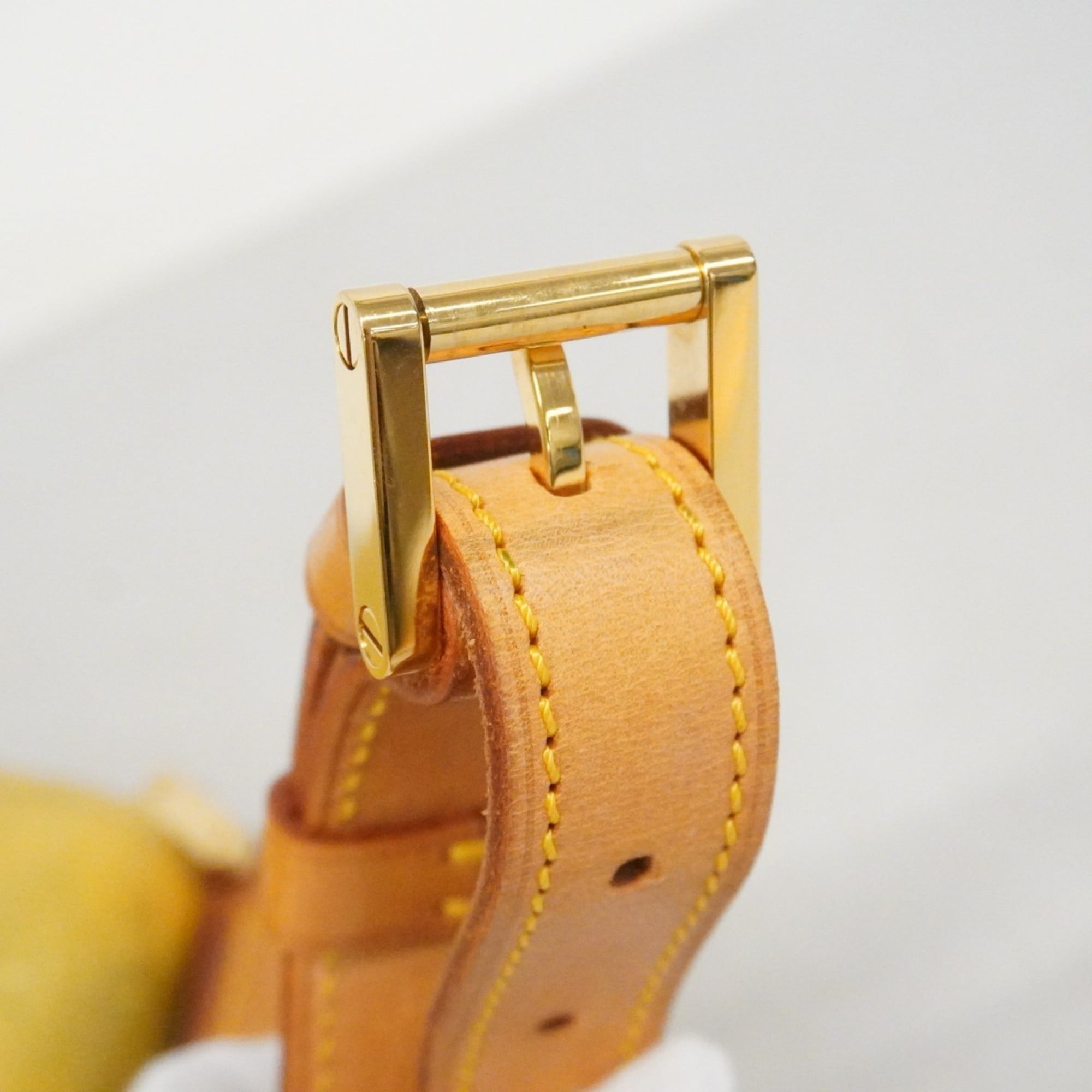 Thompson Street Handbag Monogram Vernis