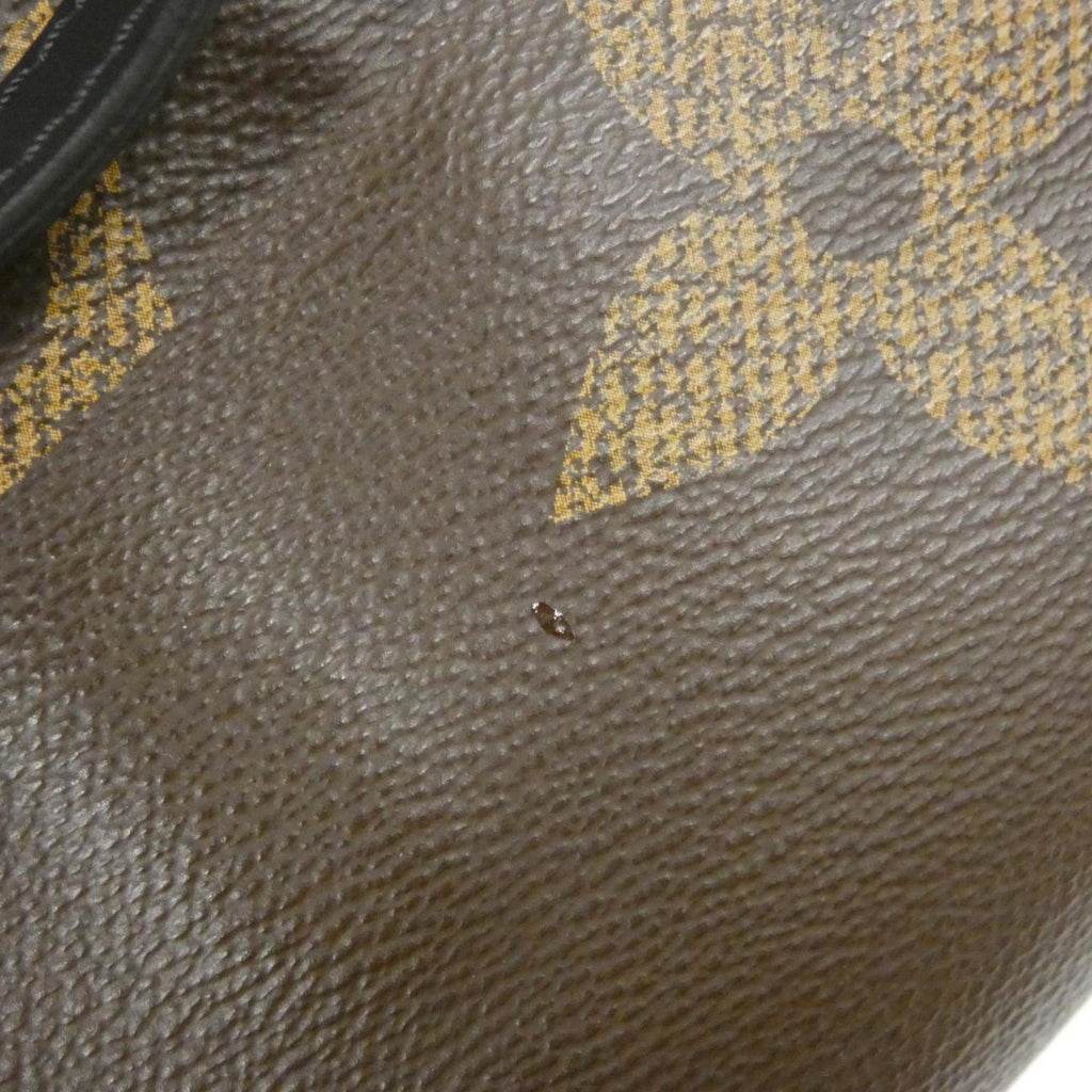 Louis Vuitton Marron Monogram Monogram Handbag (Pre-Owned)