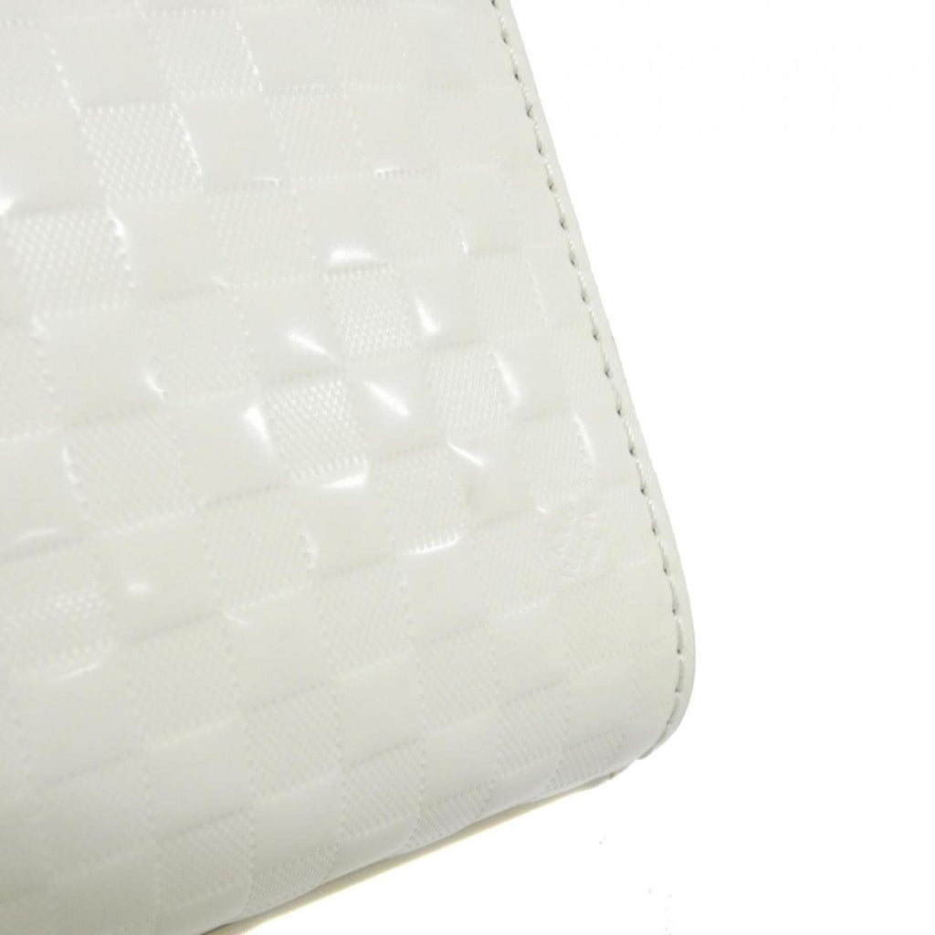 Louis Vuitton Cream Boston Bag (Pre-Owned)