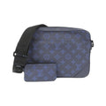 Louis Vuitton Leather Shoulder Bag (Pre-Owned)