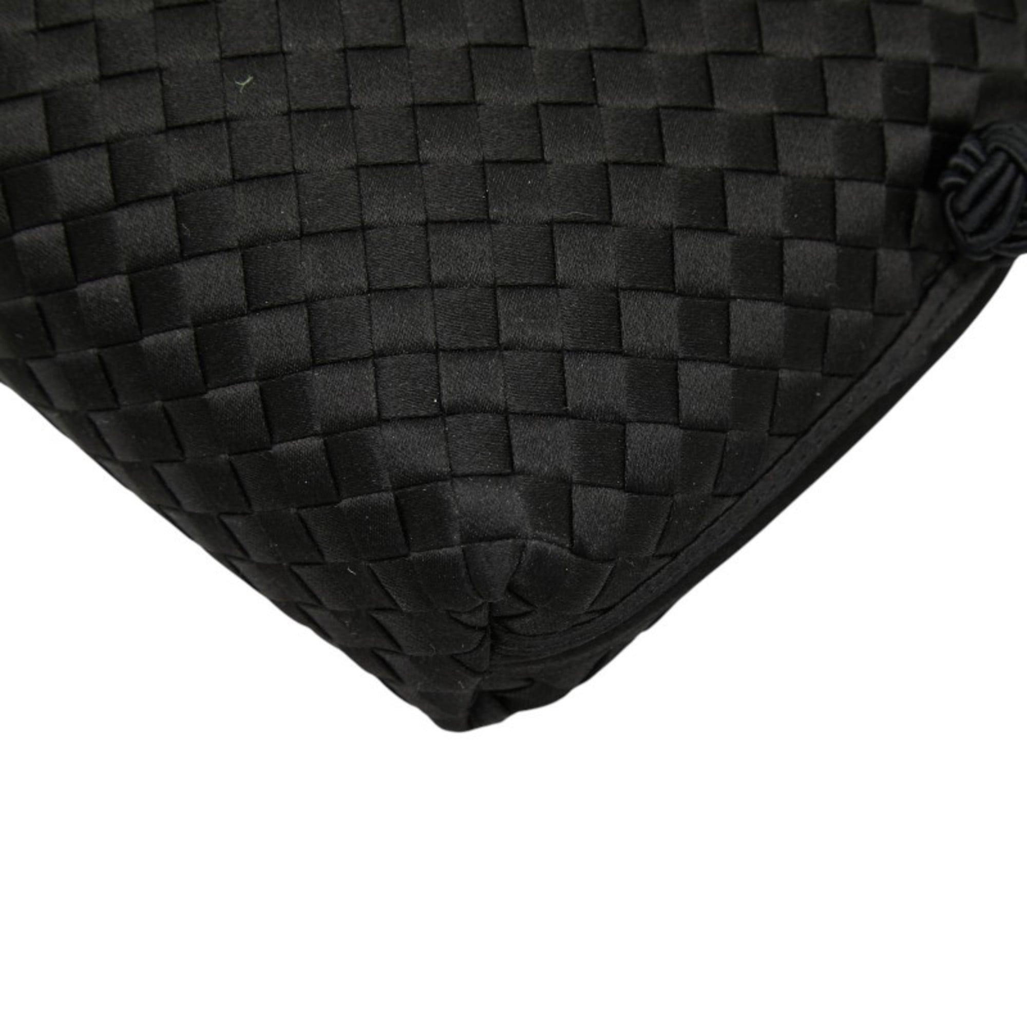 Nodini Crossbody Bag Intrecciato Nappa Small